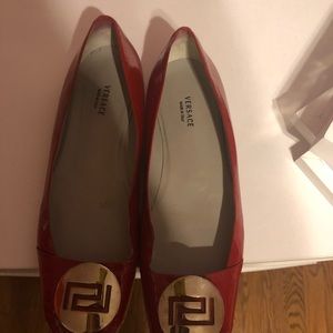 Versace Loafers!